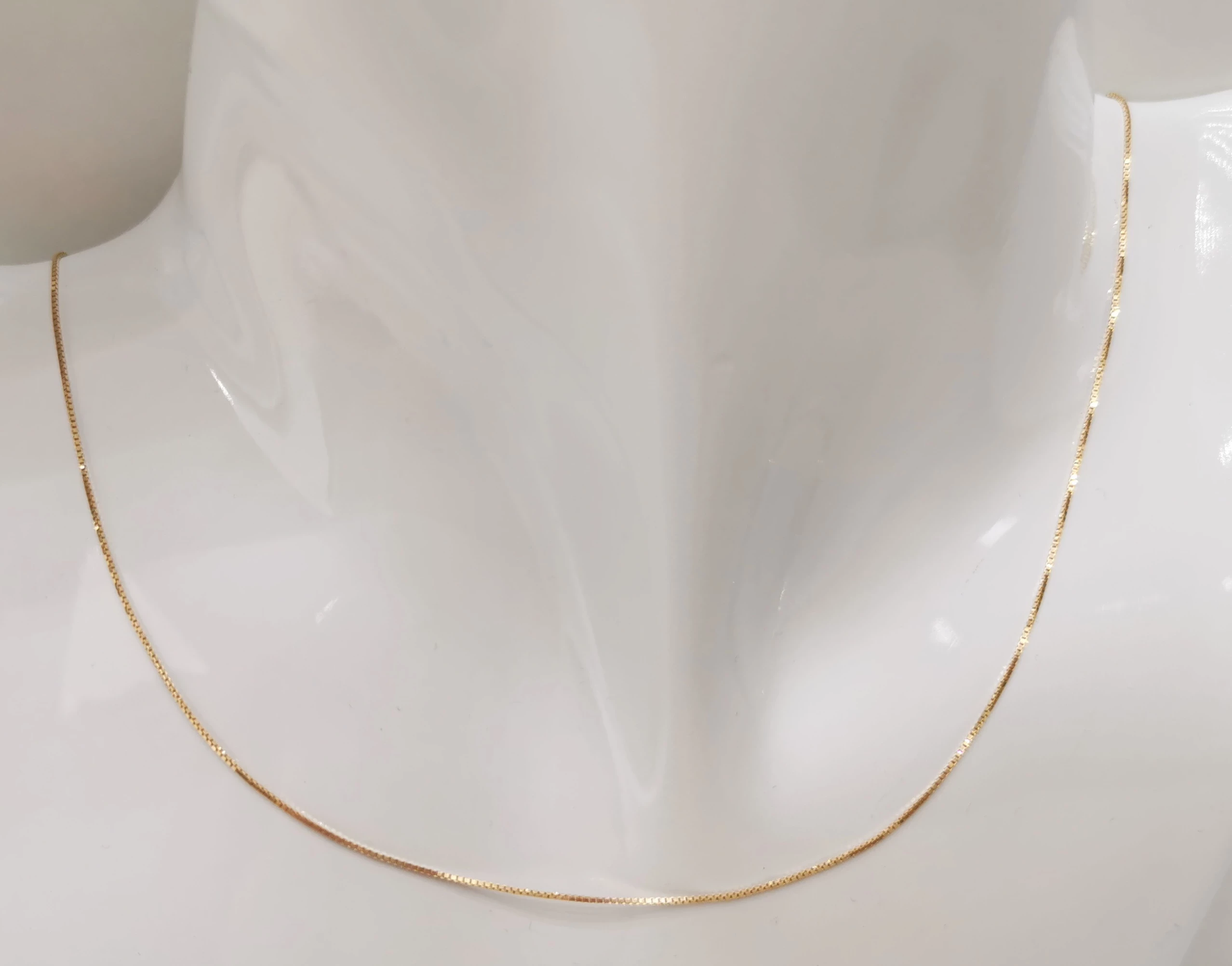 zloty-lancuszek-kostka-45cm585-gen-augusta-emila-fieldorfa-nila-2c-ostroleka