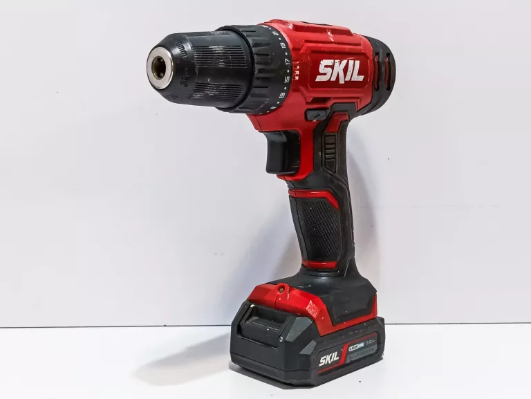 WKRĘTARKA SKIL DD1E 2740 01