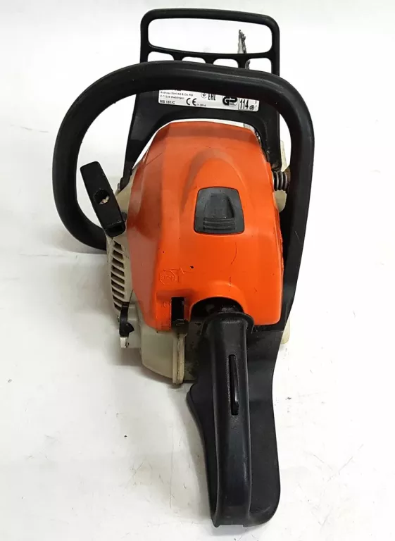 PIŁA SPALINOWA STIHL MS 181