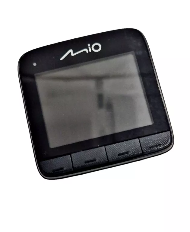 WIDEOREJESTRATOR MIO MIVUE 528