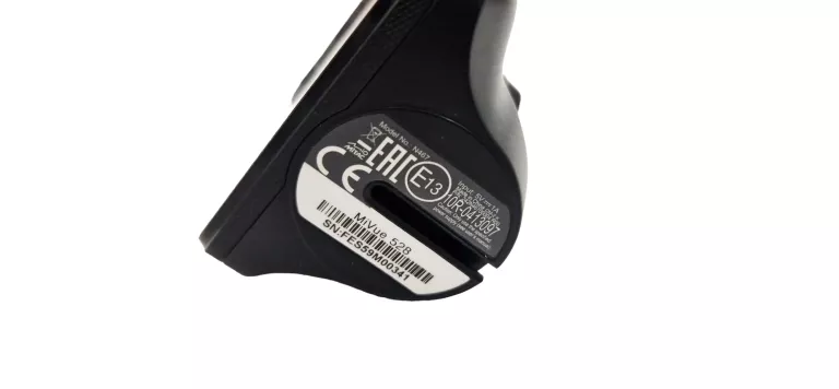WIDEOREJESTRATOR MIO MIVUE 528