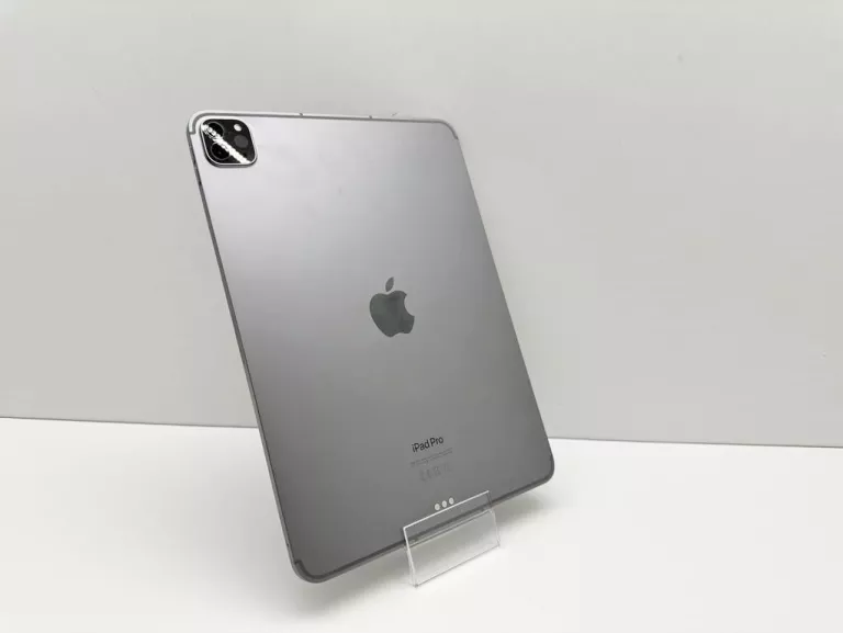 TABLET APPLE IPAD PRO 11" 4 GEN + CELLULAR 128GB/