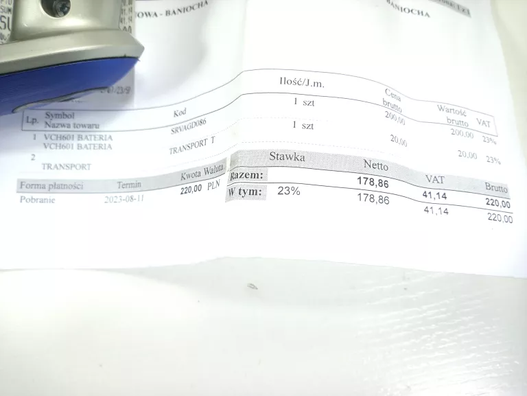 odkurzacz-pionowy-blaupunkt-vch601-bateria-kolor-dominujacy-niebieski