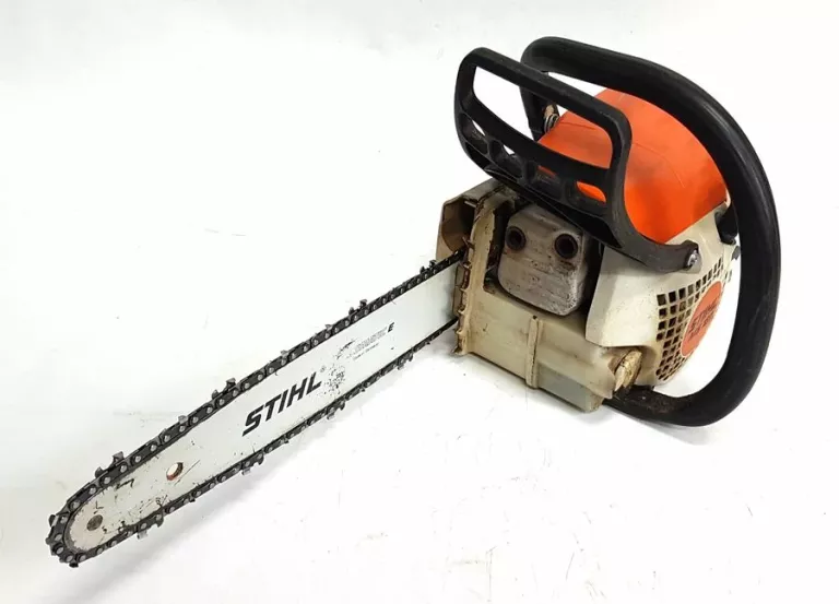 PIŁA SPALINOWA STIHL MS 181