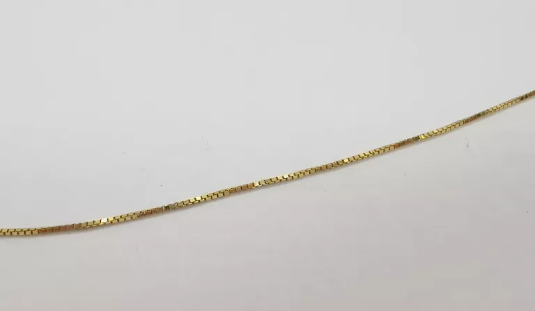 zloty-lancuszek-kostka-45cm585-material-15835-2