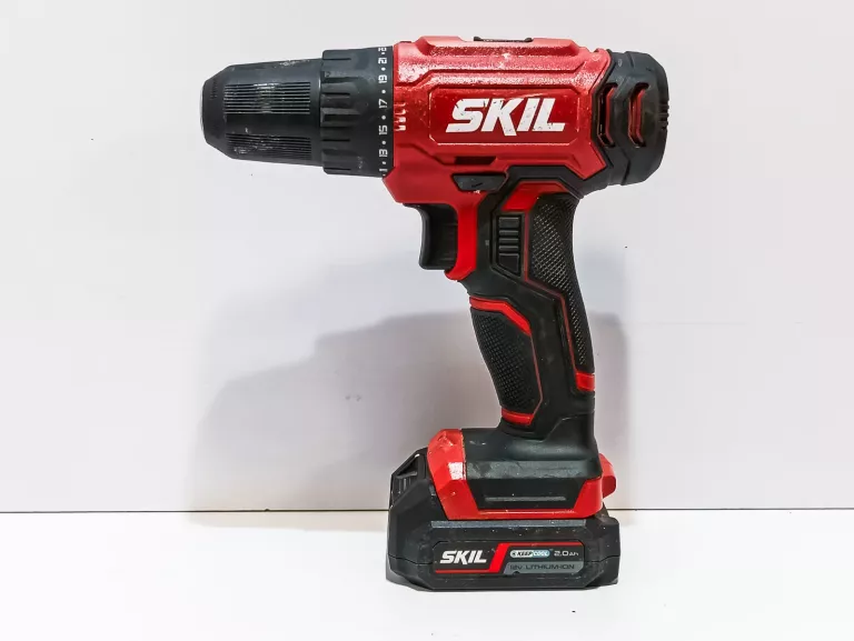WKRĘTARKA SKIL DD1E 2740 01