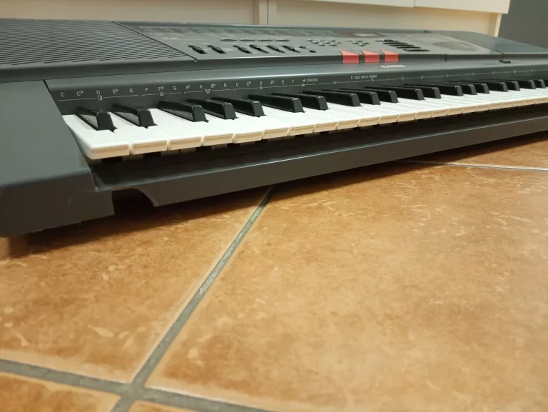 KEYBOARD CASIO KT-80