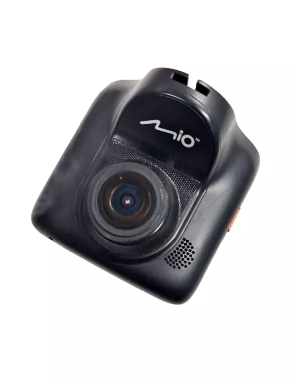 WIDEOREJESTRATOR MIO MIVUE 528