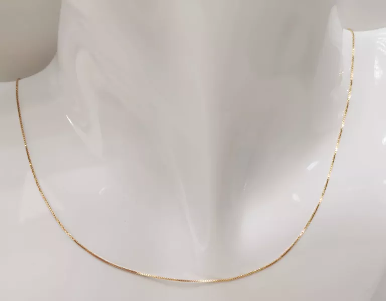 zloty-lancuszek-kostka-45cm585-gen-augusta-emila-fieldorfa-nila-2c-ostroleka