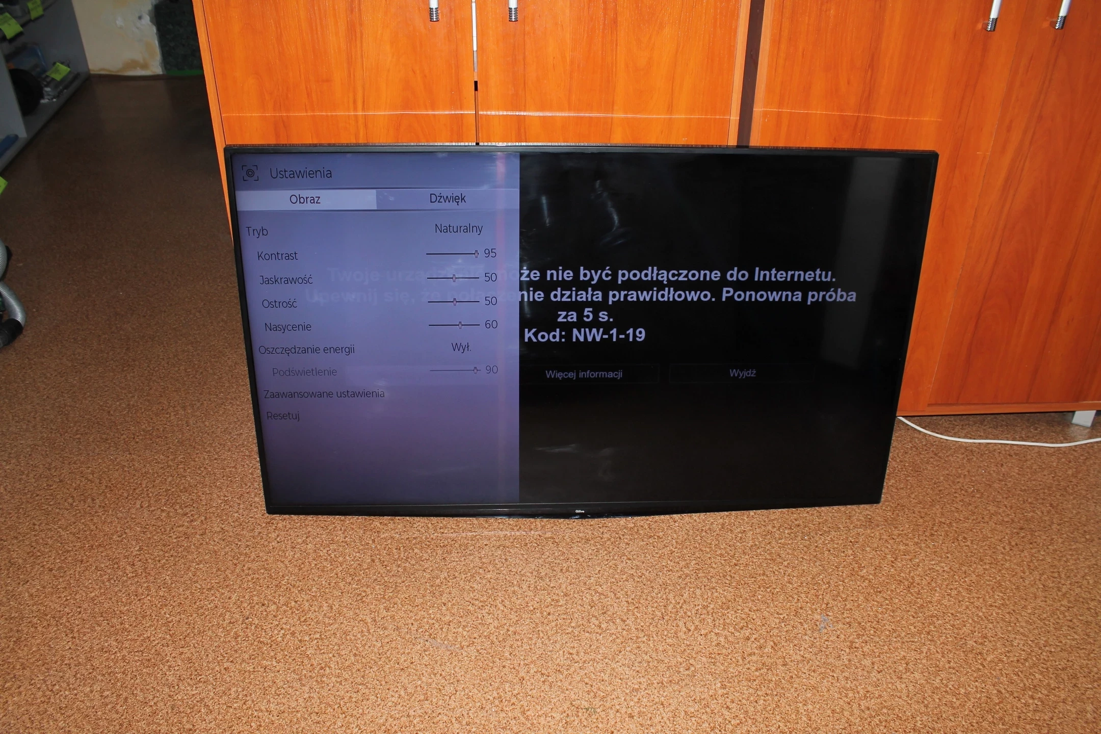 telewizor-qilive-q55-182-smart-okazja-stan-uzywany