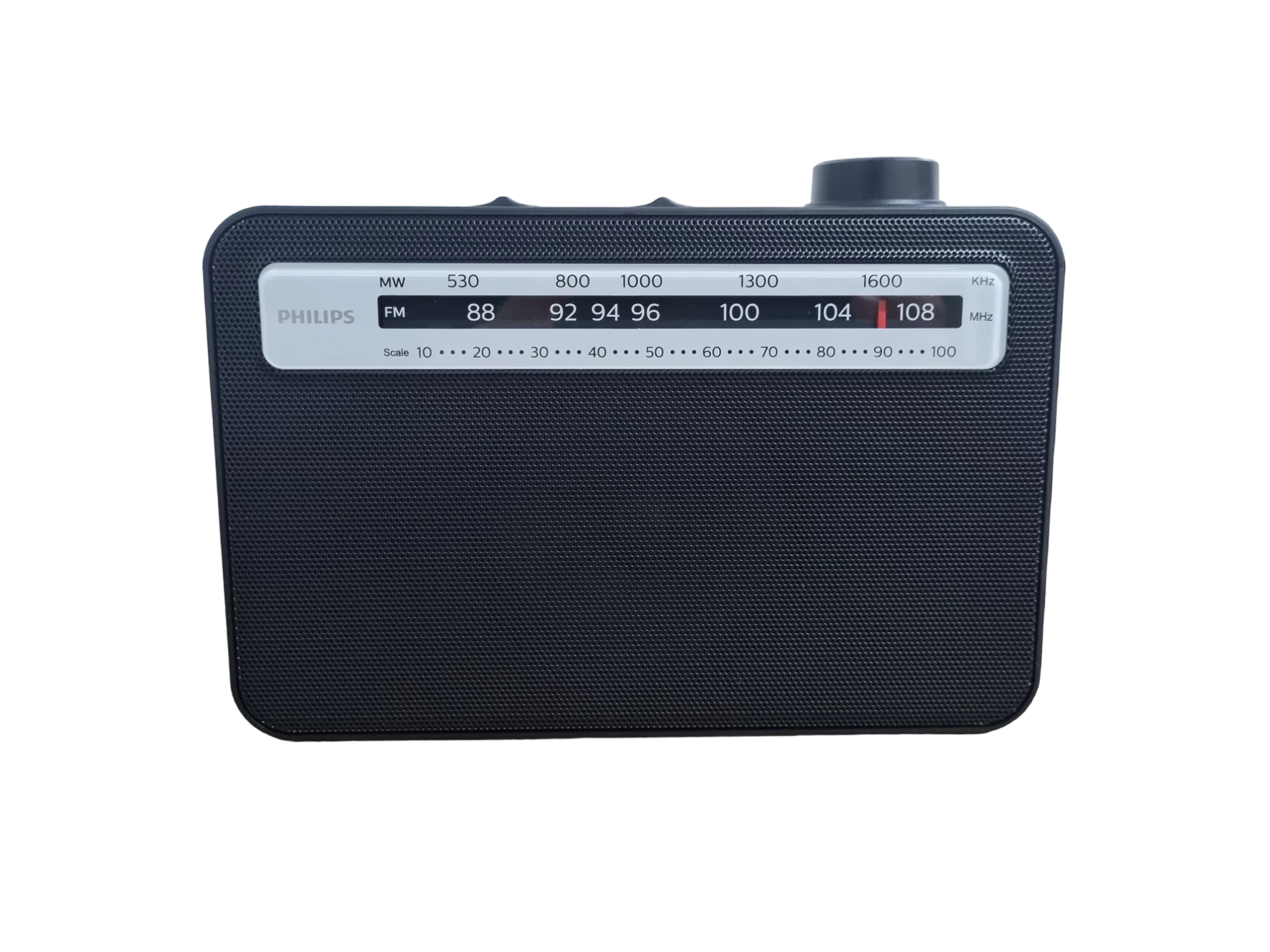 radio-philips-tar250612-czarny-marka-philips