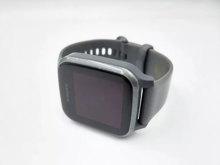 SMARTWATCH GARMIN VENU SQ, KOMPLET PROMOCJA !!