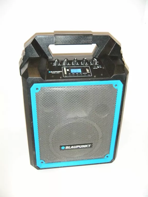 GŁOŚNIK BLUETOOTH BLAUPUNKT MB06