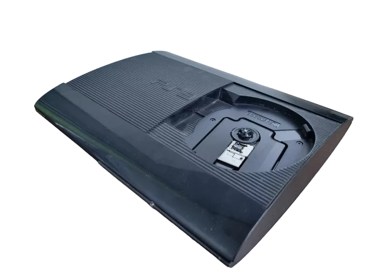 PLAYSTATION 3 SUPER SLIM 500 GB CECH-4204C 14GIER