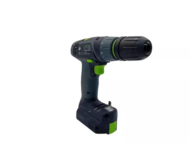 WIERTARKO-WKRĘTARTKA FESTOOL TXS 2,6A LI  564510