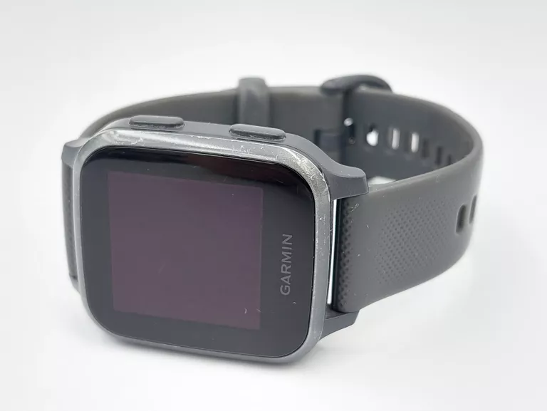 SMARTWATCH GARMIN VENU SQ, KOMPLET PROMOCJA !!