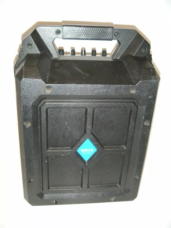 GŁOŚNIK BLUETOOTH BLAUPUNKT MB06