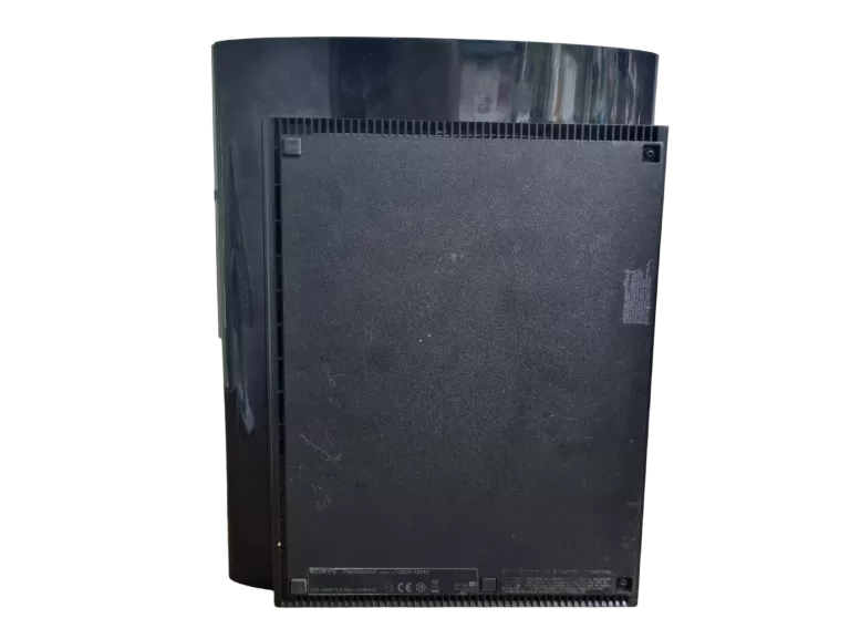 PLAYSTATION 3 SUPER SLIM 500 GB CECH-4204C 14GIER