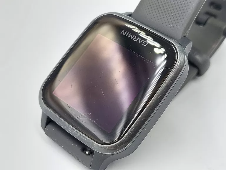 SMARTWATCH GARMIN VENU SQ, KOMPLET PROMOCJA !!
