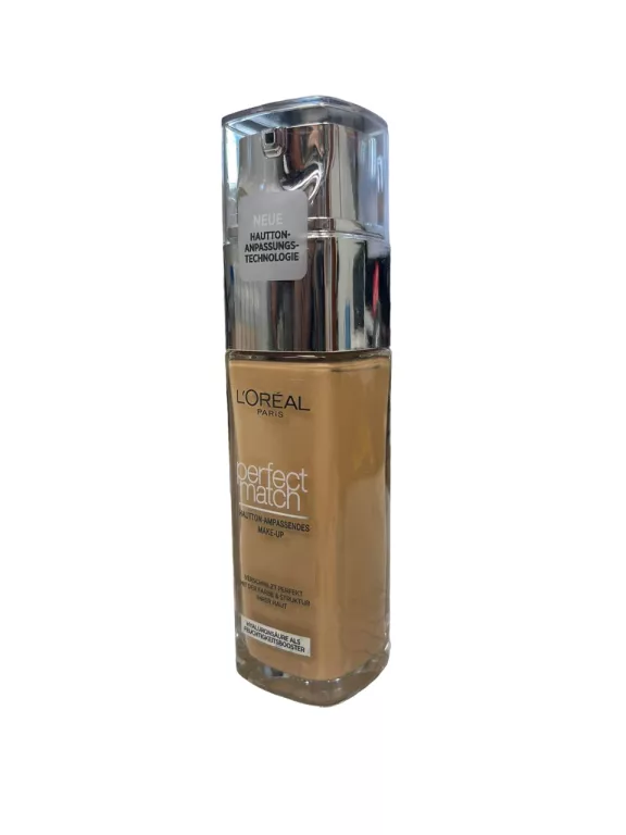 LOREAL TRUE MATCH PODKŁAD D4W4 NATURAL 30ML