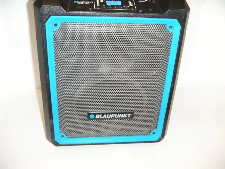 GŁOŚNIK BLUETOOTH BLAUPUNKT MB06