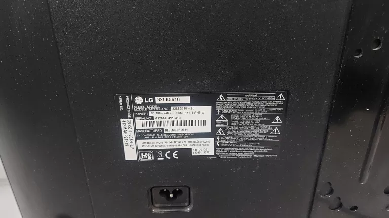 telewizor-lg-32lb5610-kod-producenta-32lb5610