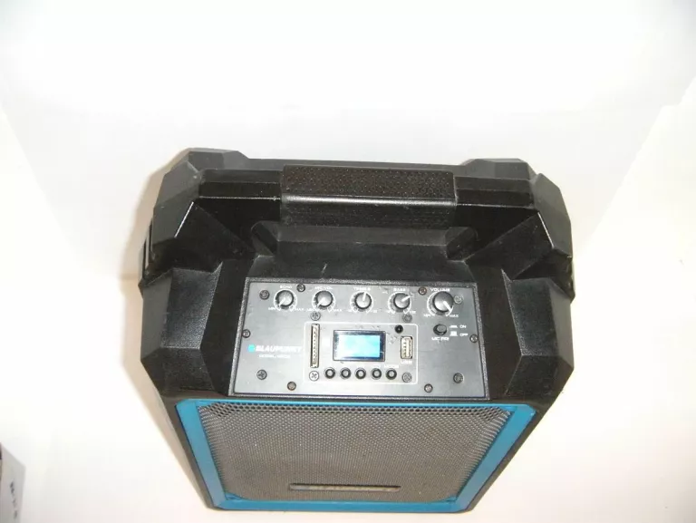 GŁOŚNIK BLUETOOTH BLAUPUNKT MB06