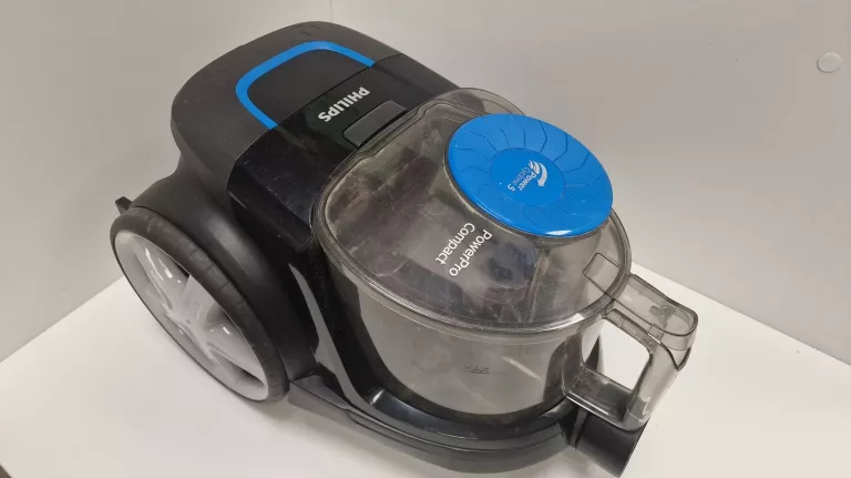 ODKURZACZ BEZWORKOWY PHILIPS FC9332