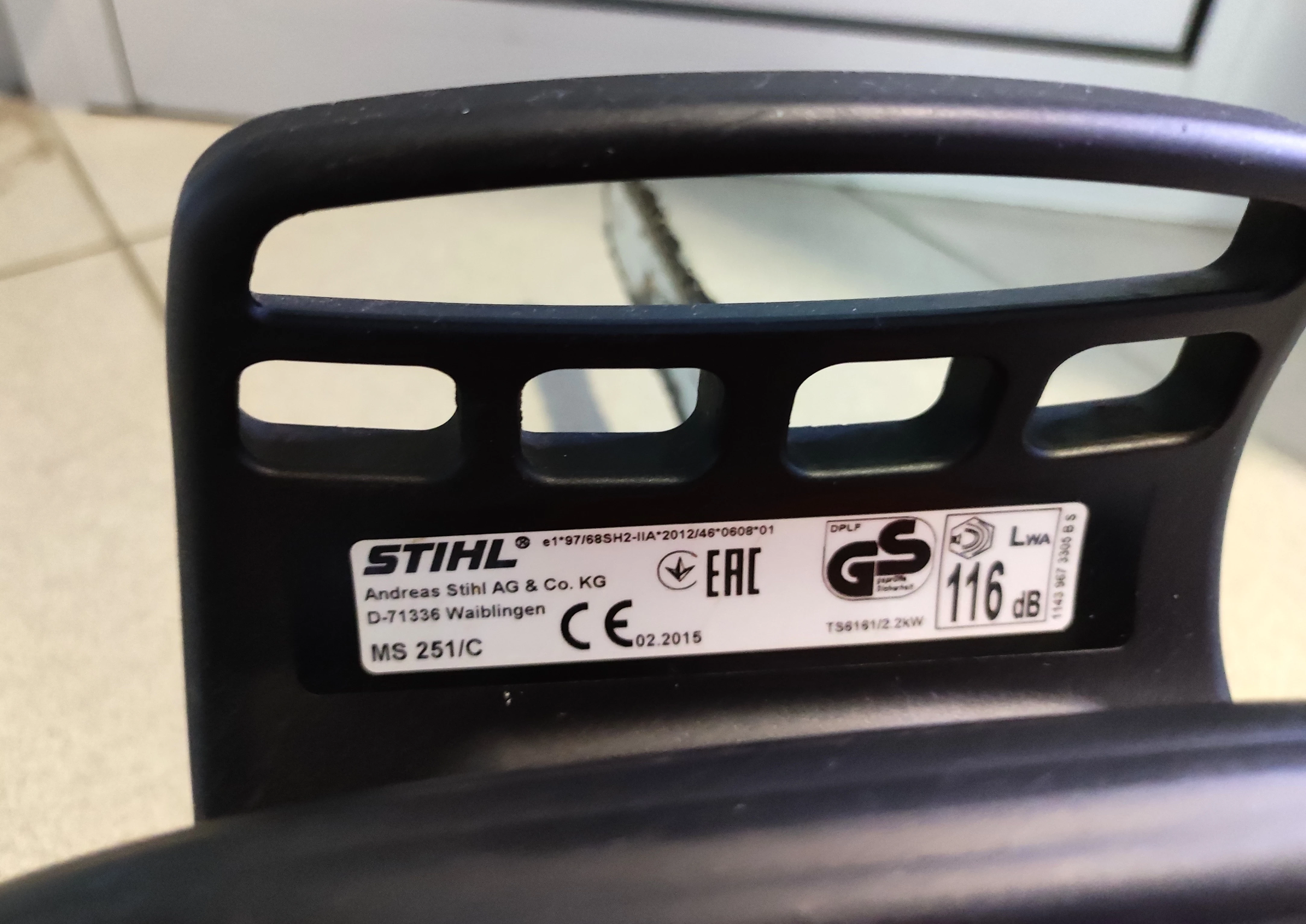 pila-spalinowa-stihl-ms-251-stan-uzywany