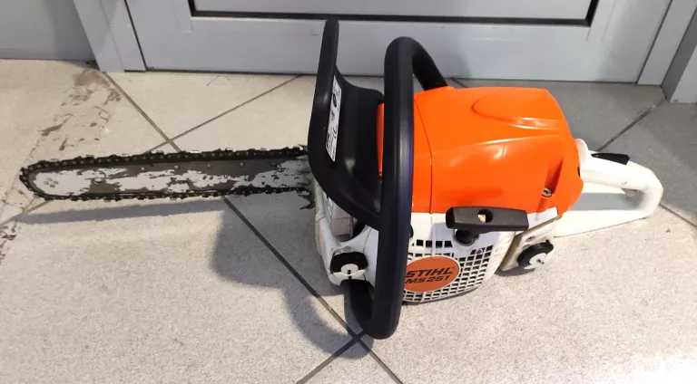 PIŁA SPALINOWA STIHL MS 251