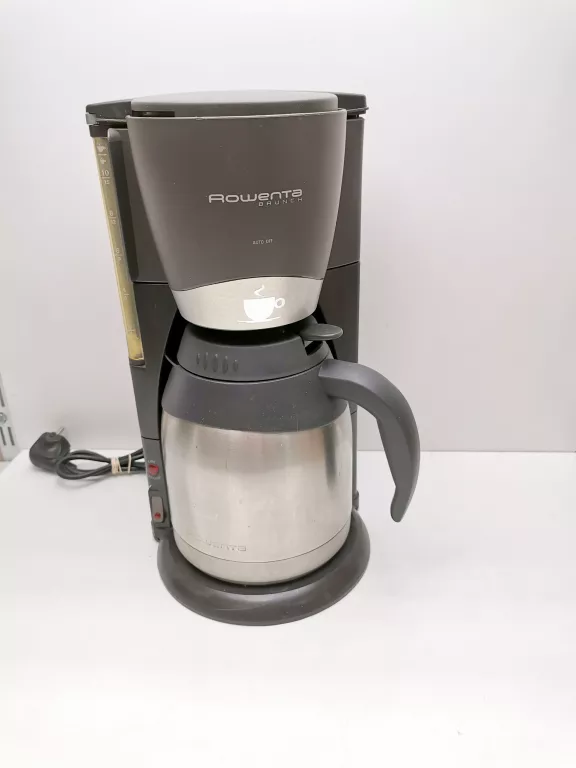 ekspres-przelewowy-rowenta-ct278-stan-uzywany