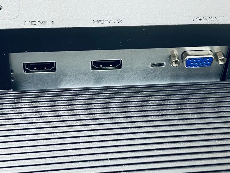 MONITOR ACER KG251Q