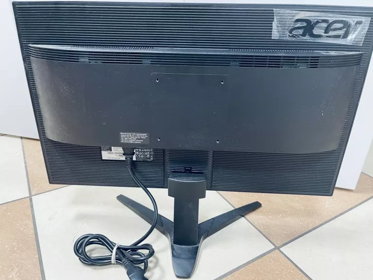 MONITOR ACER KG251Q