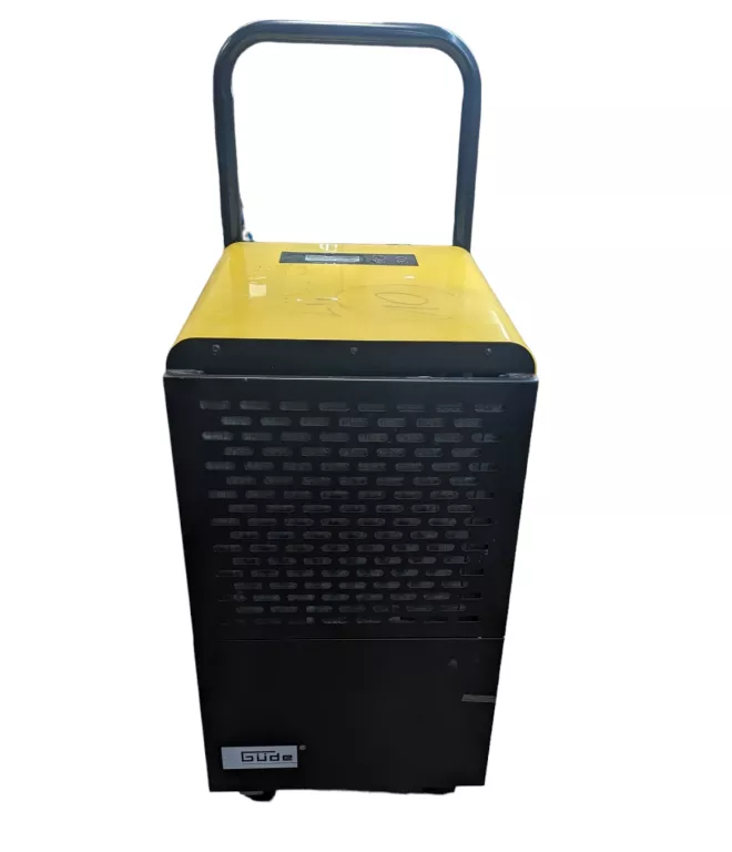 OSUSZACZ POWIETRZA GÜDE GBT 50.1 900 W 2021R.