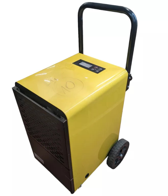 OSUSZACZ POWIETRZA GÜDE GBT 50.1 900 W 2021R.