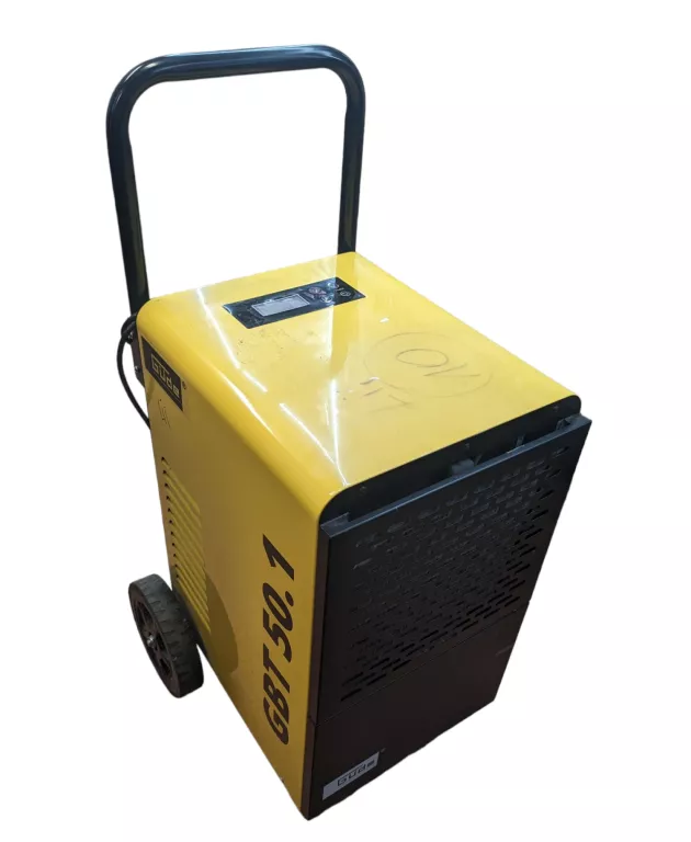 OSUSZACZ POWIETRZA GÜDE GBT 50.1 900 W 2021R.