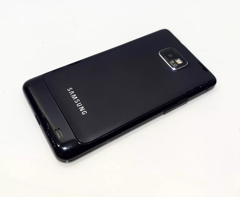 TELEFON SAMSUNG GALAXY S2 1GB/16GB