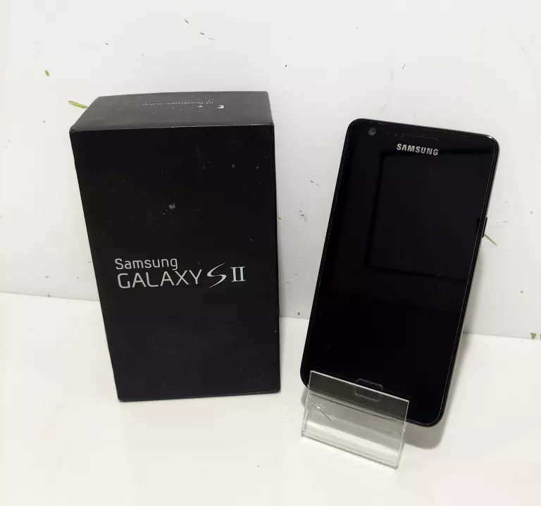 TELEFON SAMSUNG GALAXY S2 1GB/16GB