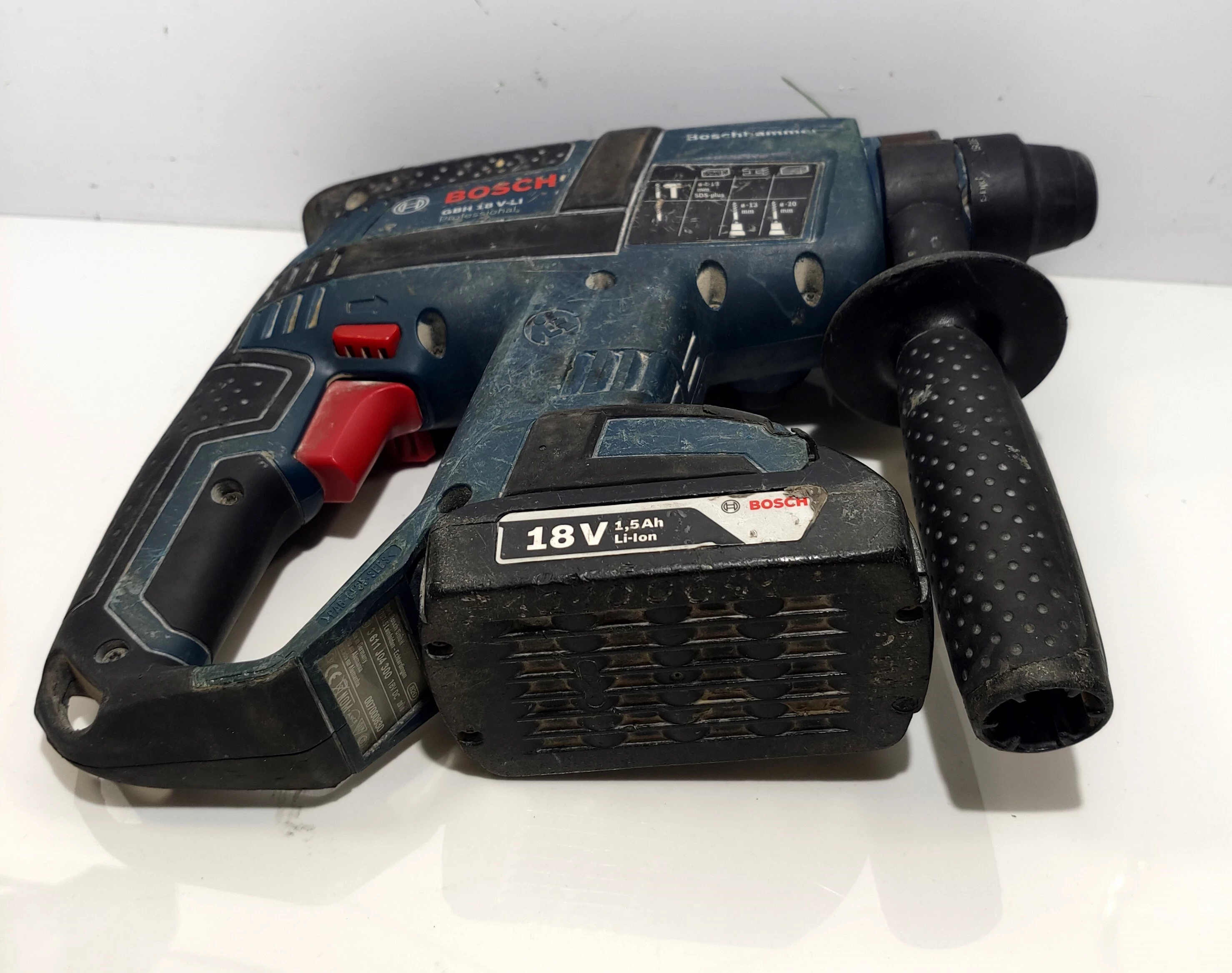 mlot-udarowy-bosch-gbh-18v-marka-bosch