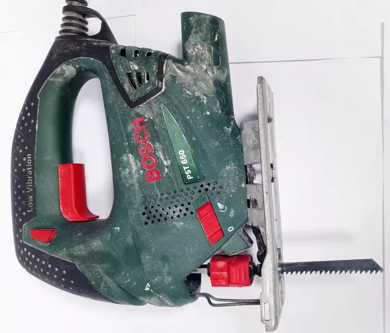 WYRZYNARKA BOSCH PST 650