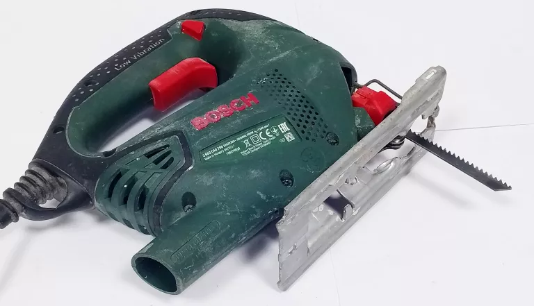WYRZYNARKA BOSCH PST 650