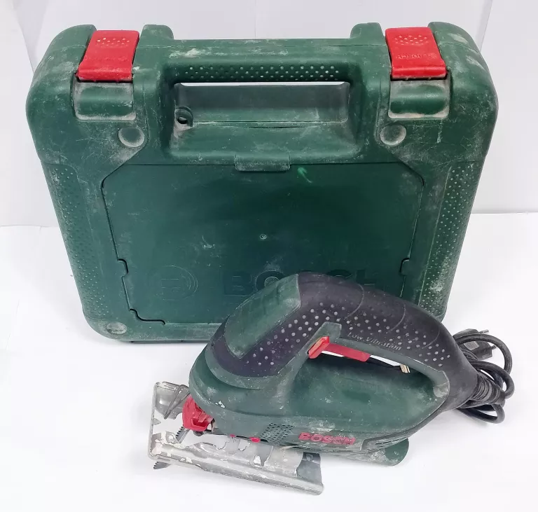 WYRZYNARKA BOSCH PST 650