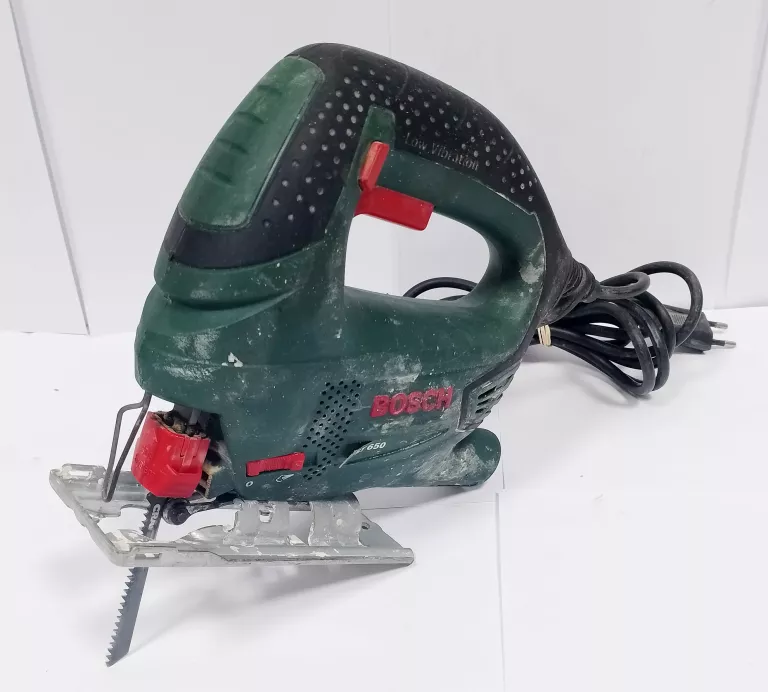 WYRZYNARKA BOSCH PST 650