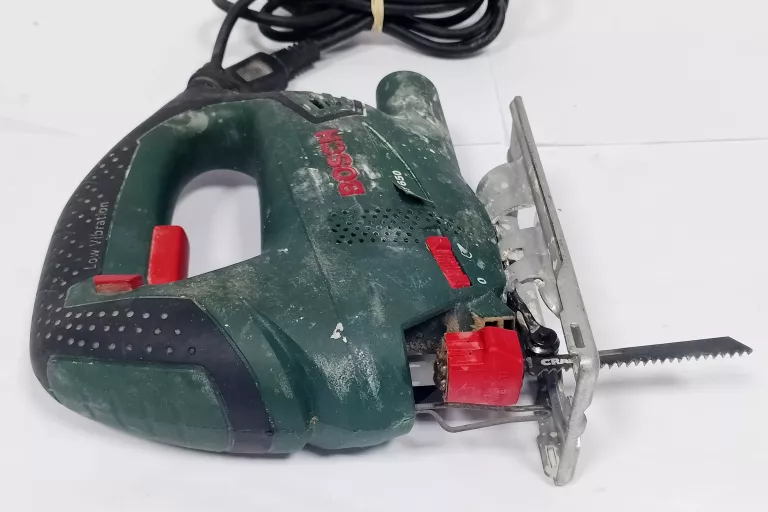 WYRZYNARKA BOSCH PST 650