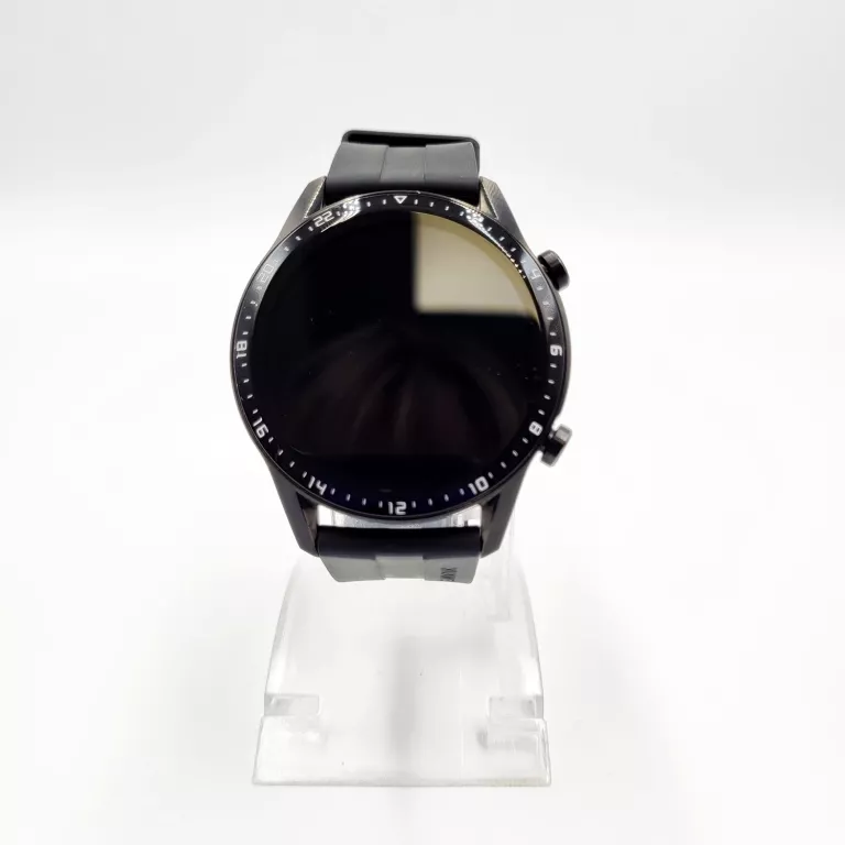 HUAWEI WATCH GT 2 SPORT 46MM CZARNY KOMPLET