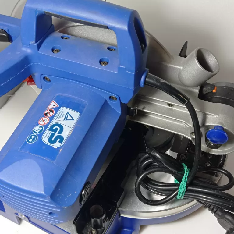 pilarka-ukosnica-metabo-ks-210-lasercut-stan-uzywany