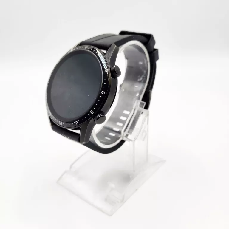 HUAWEI WATCH GT 2 SPORT 46MM CZARNY KOMPLET