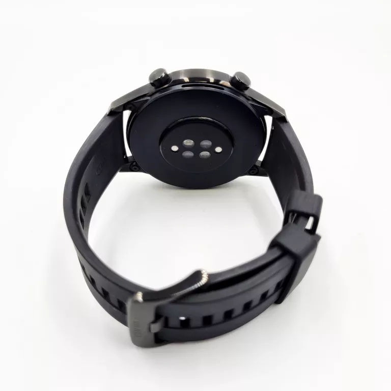 HUAWEI WATCH GT 2 SPORT 46MM CZARNY KOMPLET