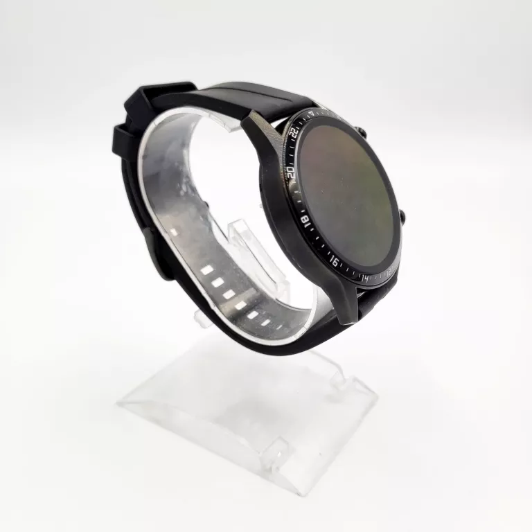 HUAWEI WATCH GT 2 SPORT 46MM CZARNY KOMPLET