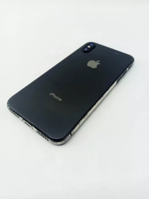 TELEFON APPLE IPHONE X ZBITY EKRAN